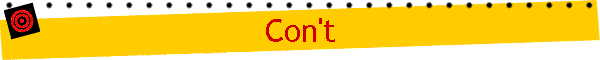 Con't